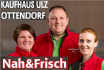 Kaufhaus Ulz - Ottendorf
