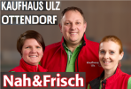 Kaufhaus Ulz - Ottendorf