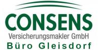 CONSENS Versicherungsmakler GmbH