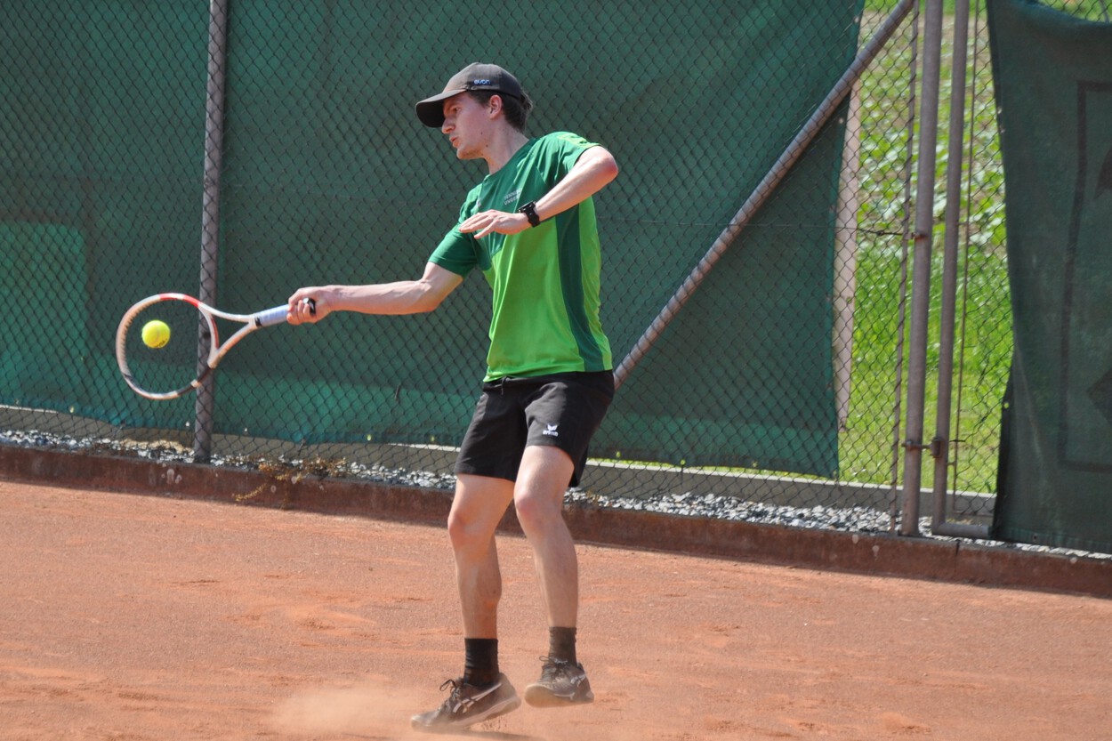 Sport 2000 Cup vs. Unterfladnitz