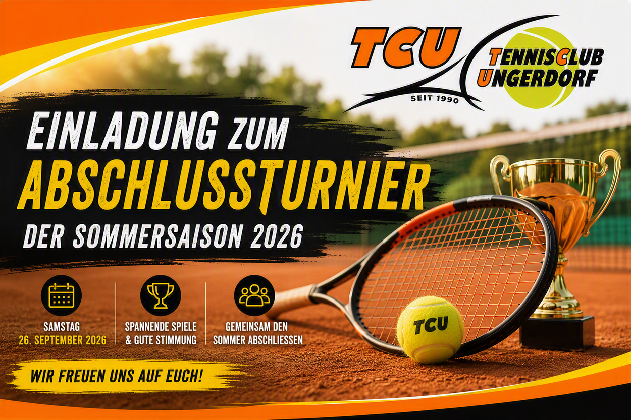 Abschlussturnier