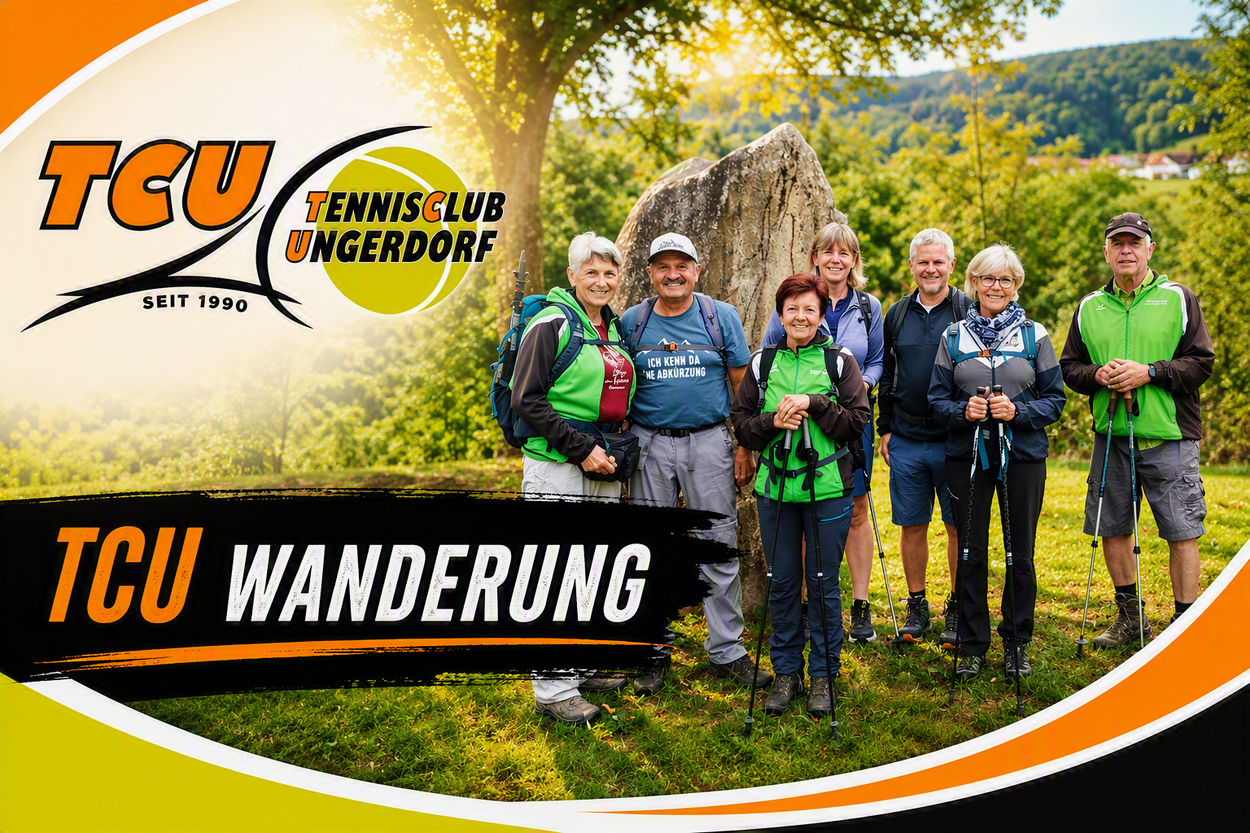 Fotos Wandertag Geierwand